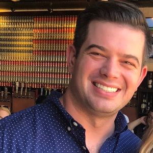 Meet your Posher, Matt